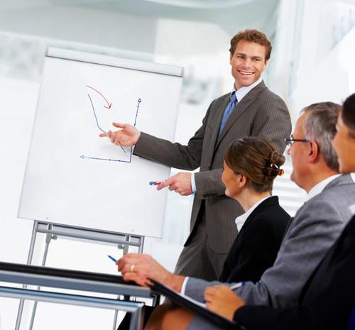 從專業(yè)到橋梁 我為何轉型管理咨詢顧問