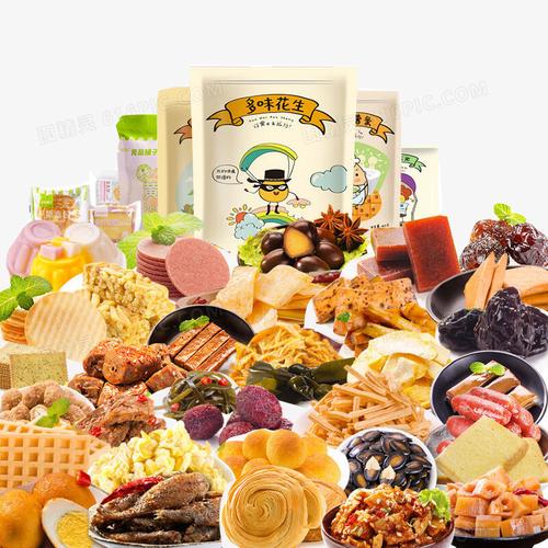 中小型休閑食品企業(yè)如何高效拓展線上線下融合渠道